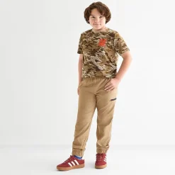 Xersion Little & Big Kid Boys Straight Regular Fit Pull-On Pant