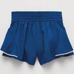 Xersion Little & Big Kid Girls Moisture Wicking Pull-On Short