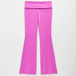 Xersion Little & Big Kid Girls Mid Rise 26 1/2