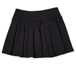 Xersion Little & Big Kid Girls Mid Rise Skort