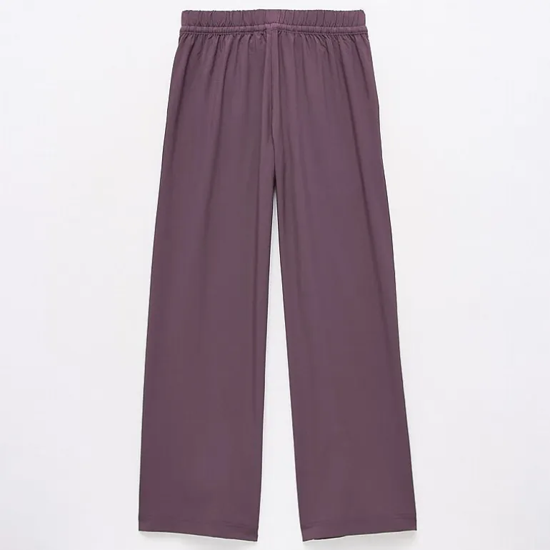 Xersion Little & Big Kid Girls Mid Rise Regular Fit Pull-On Pant
