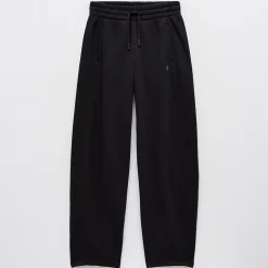 Xersion Little & Big Kid Girls Mid Rise Regular Fit Fleece Pull-On Pant
