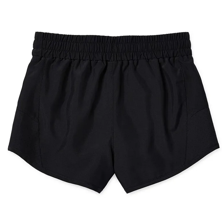 Xersion Little & Big Kid Girls Running Short