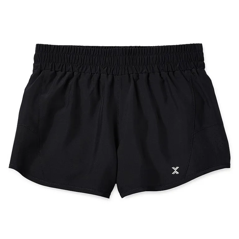 Xersion Little & Big Kid Girls Running Short