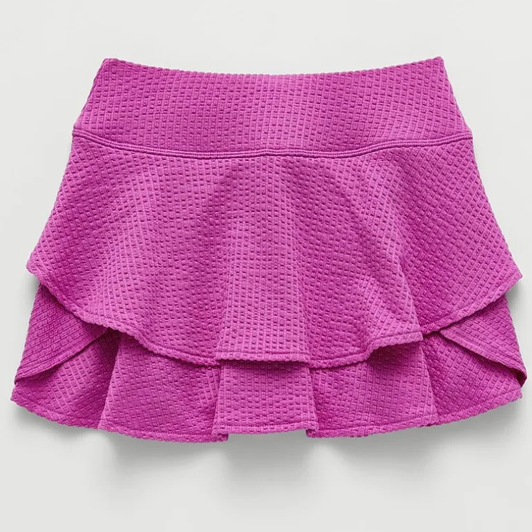 Xersion Little & Big Kid Girls Skort