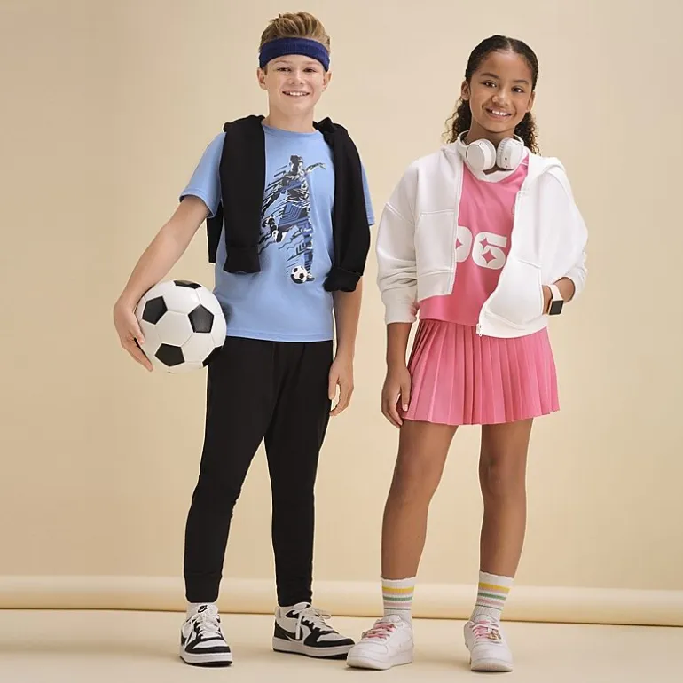 Xersion Little & Big Kid Girls Skort