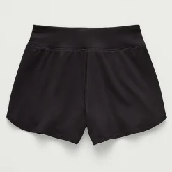 Xersion Little & Big Kid Girls Stretch Fabric Mid Rise Pull-On Short