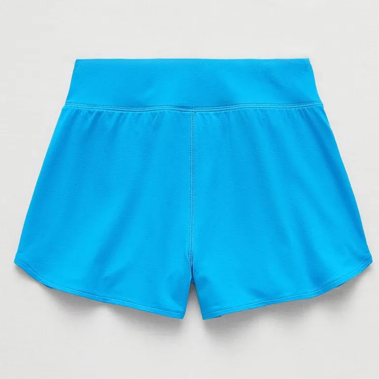 Xersion Little & Big Kid Girls Stretch Fabric Mid Rise Pull-On Short