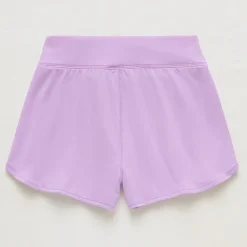 Xersion Little & Big Kid Girls Stretch Fabric Mid Rise Pull-On Short