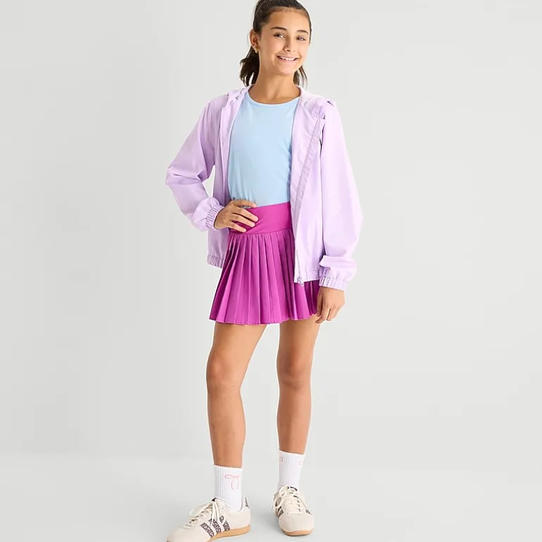 Xersion Little & Big Kid Girls Skort