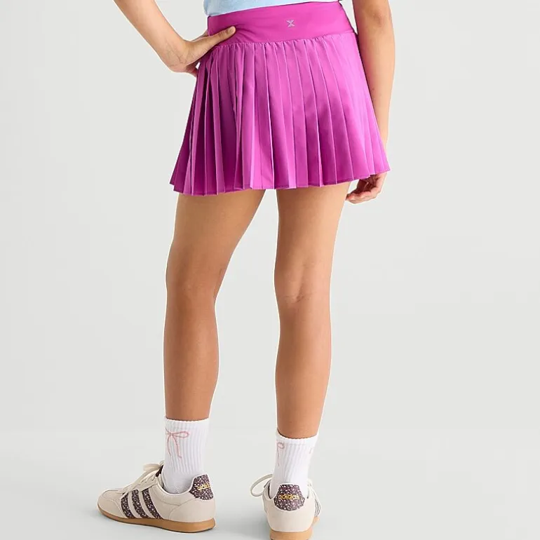 Xersion Little & Big Kid Girls Skort