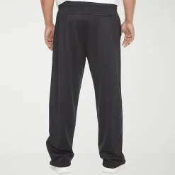 Xersion Mens Big and Tall Tricot Workout Pant