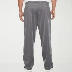 Xersion Mens Big and Tall Tricot Workout Pant