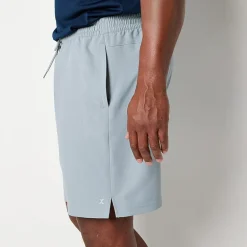 Xersion Mens 9" Big and Tall Workout Shorts