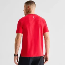 Xersion Mens Crew Neck Short Sleeve Quick Dry Active T-Shirt