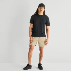 Xersion Mens Crew Neck Short Sleeve Quick Dry Active T-Shirt