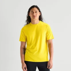 Xersion Mens Crew Neck Short Sleeve Quick Dry Active T-Shirt