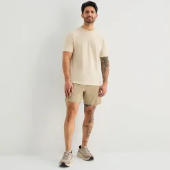 Xersion Mens Crew Neck Short Sleeve T-Shirt