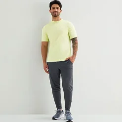 Xersion Mens Crew Neck Short Sleeve T-Shirt
