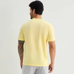 Xersion Mens Crew Neck Short Sleeve T-Shirt