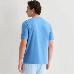 Xersion Mens Crew Neck Short Sleeve T-Shirt
