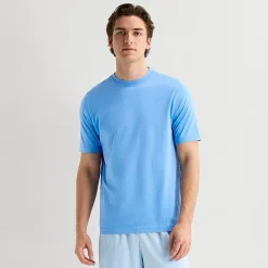 Xersion Mens Crew Neck Short Sleeve T-Shirt