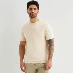 Xersion Mens Crew Neck Short Sleeve T-Shirt
