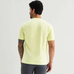 Xersion Mens Crew Neck Short Sleeve T-Shirt