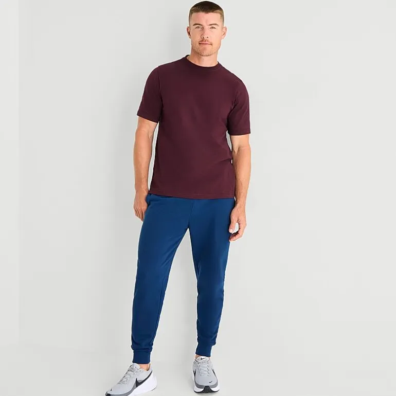 Xersion Mens Crew Neck Short Sleeve Active T-Shirt