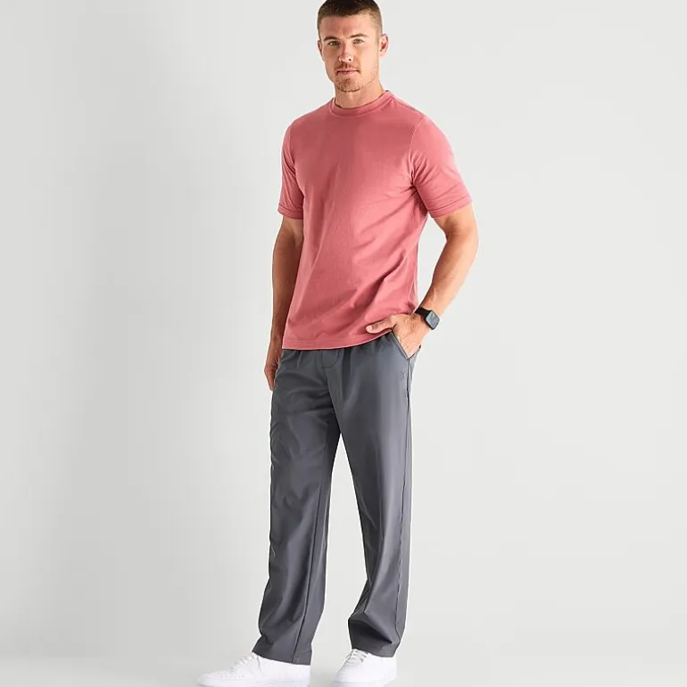 Xersion Mens Crew Neck Short Sleeve Active T-Shirt