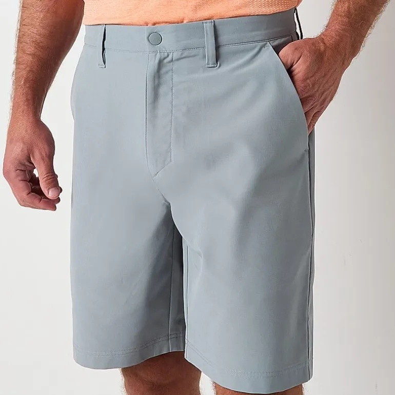 Xersion Mens 9" Golf Short