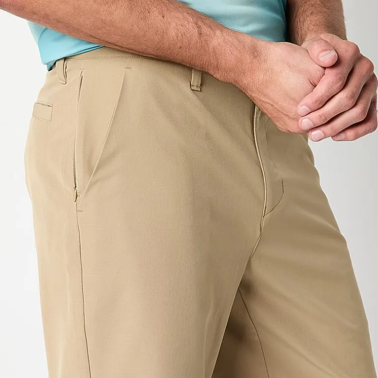 Xersion Mens 9" Golf Short