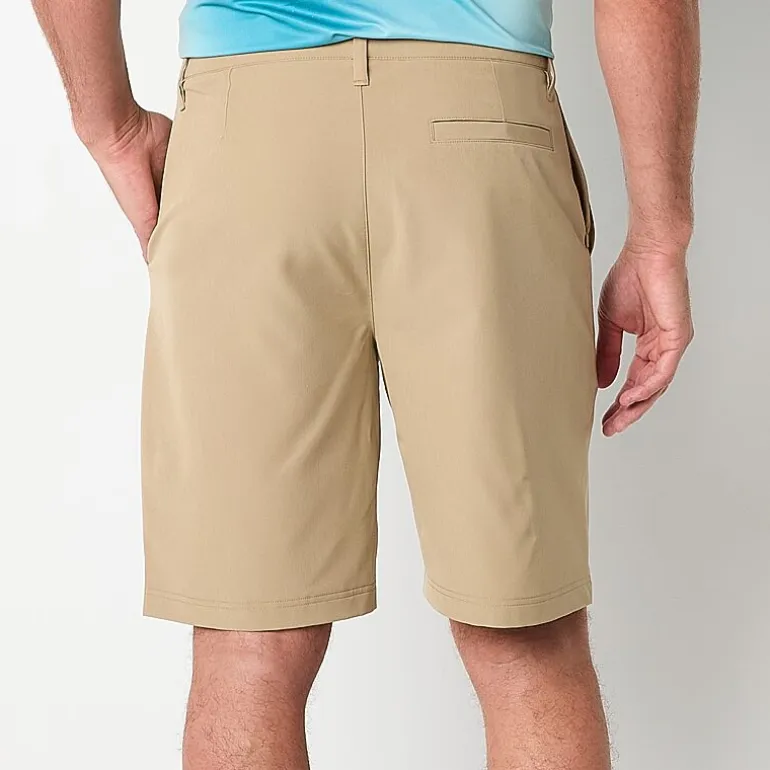 Xersion Mens 9" Golf Short