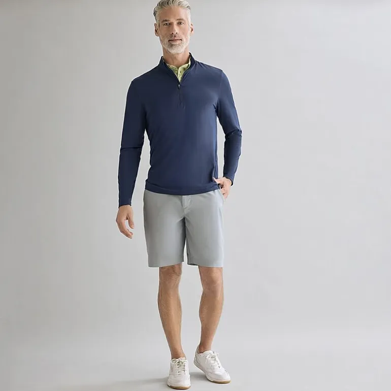 Xersion Mens 9" Golf Short