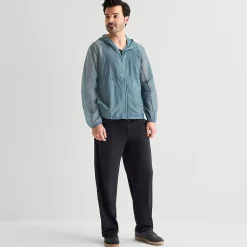 Xersion Mens Lightweight Softshell Jacket