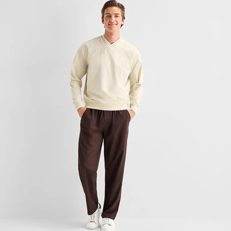 Xersion Mens Lightweight Windbreaker