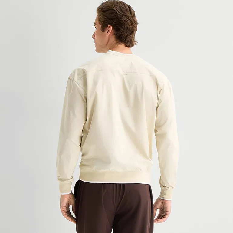 Xersion Mens Lightweight Windbreaker