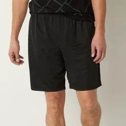 Xersion Mens Mid Rise 9" Basketball Short