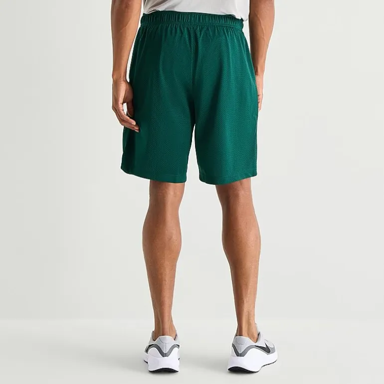 Xersion Mens Mid Rise 9" Basketball Short