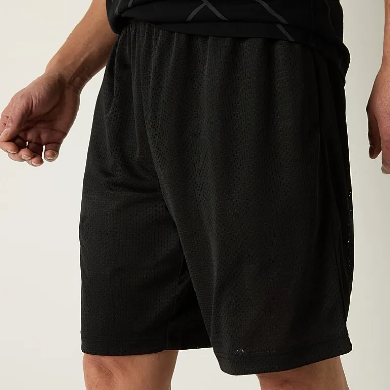 Xersion Mens Mid Rise 9" Basketball Short