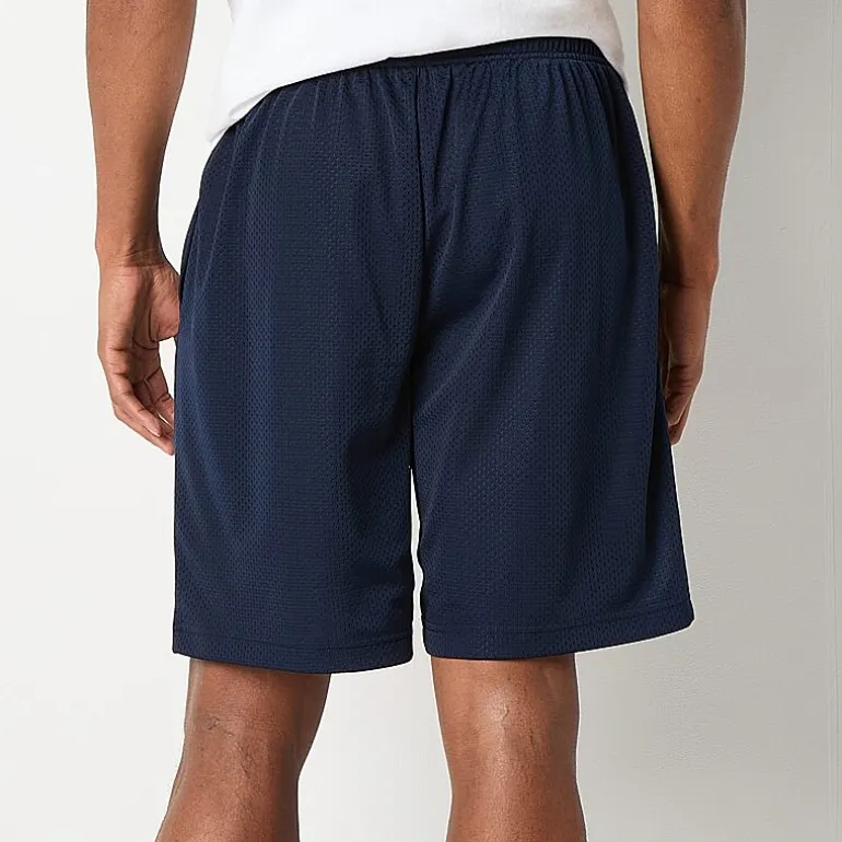 Xersion Mens Mid Rise 9" Basketball Short