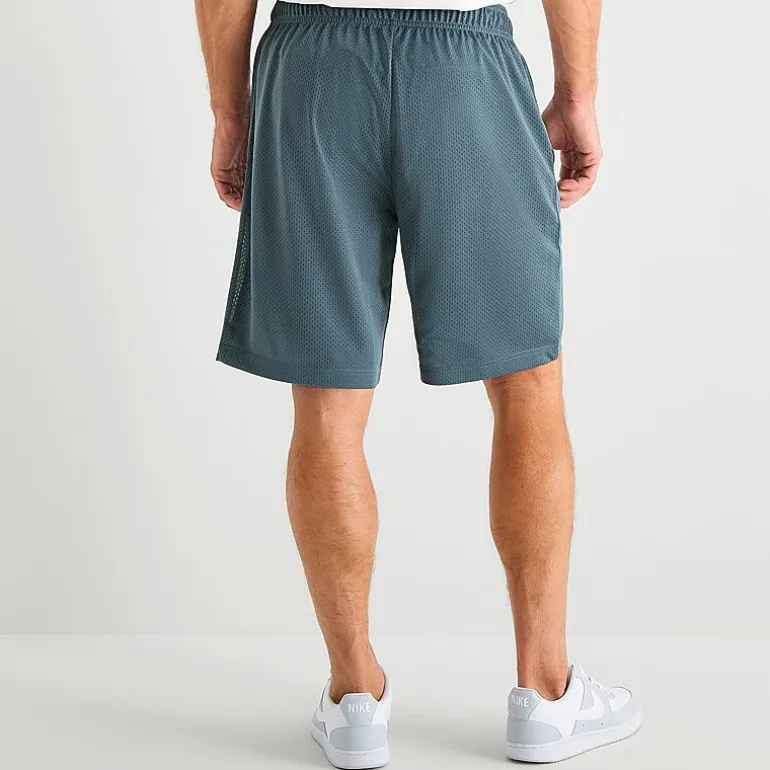 Xersion Mens Mid Rise 9" Basketball Short