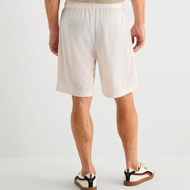 Xersion Mens Mid Rise 9" Basketball Short