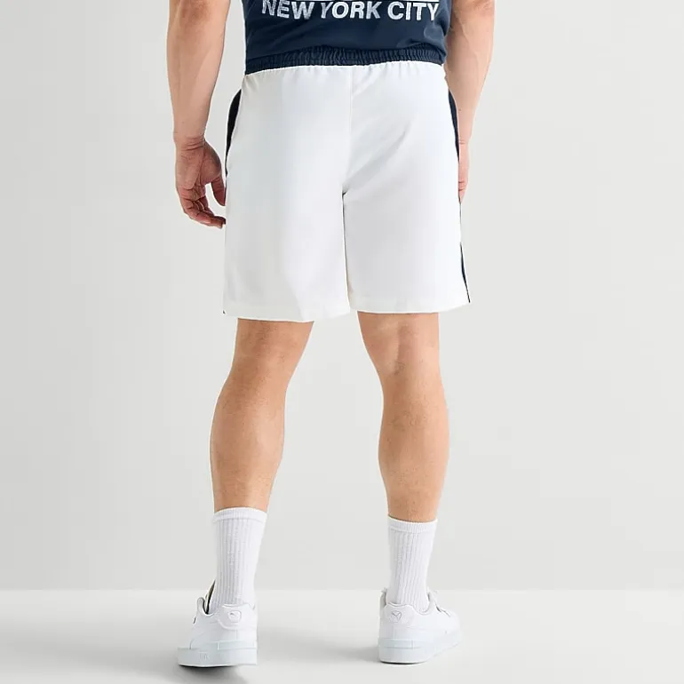 Xersion Mens 9" Mid Rise Big and Tall Workout Shorts