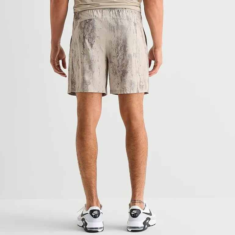 Xersion Mens 7" Moisture Wicking Wicked Workout Shorts