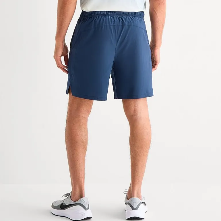 Xersion Mens 7" Moisture Wicking Wicked Workout Shorts