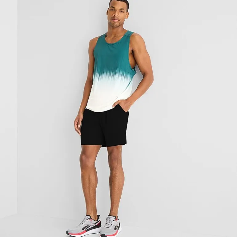 Xersion Mens 7" Moisture Wicking Wicked Workout Shorts
