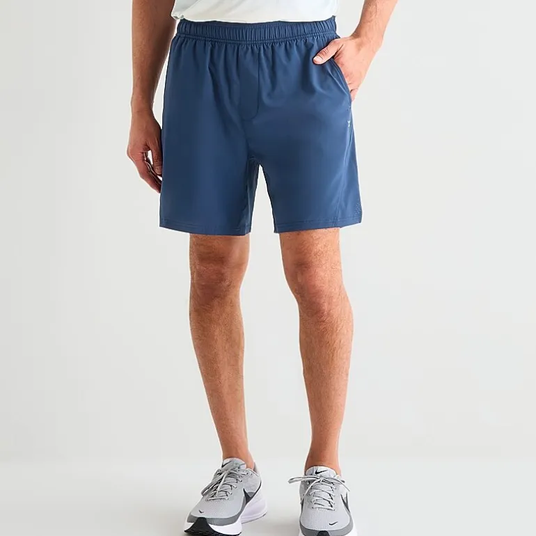Xersion Mens 7" Moisture Wicking Wicked Workout Shorts