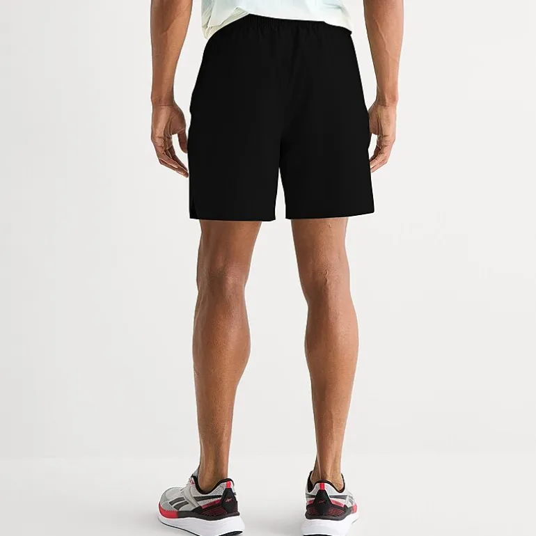 Xersion Mens 7" Moisture Wicking Wicked Workout Shorts