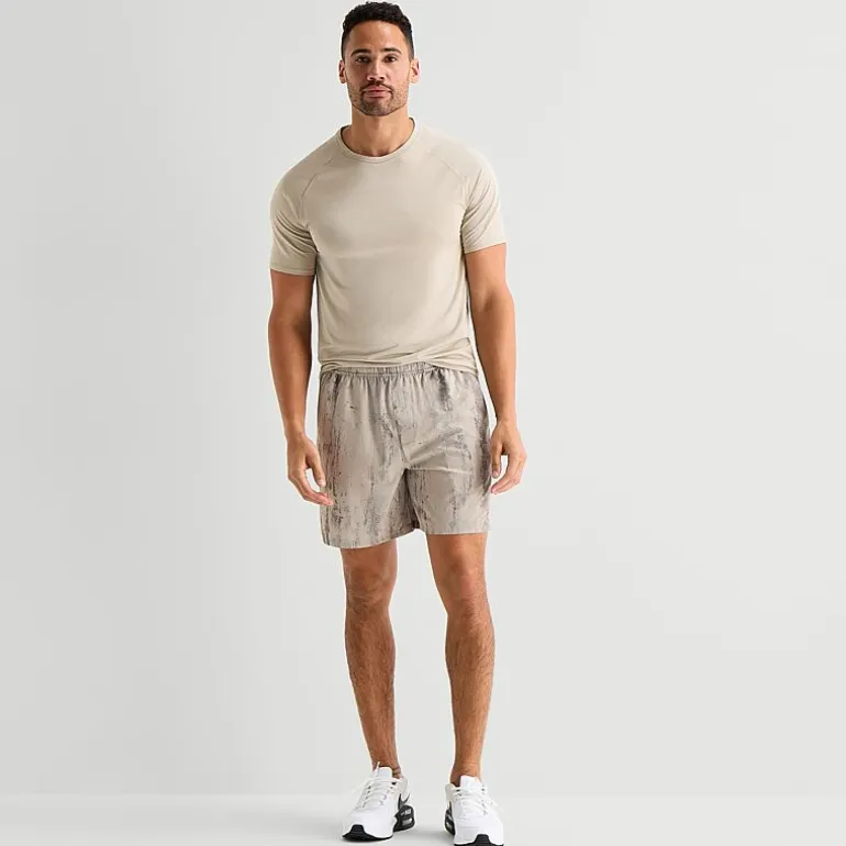 Xersion Mens 7" Moisture Wicking Wicked Workout Shorts